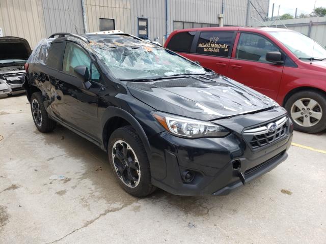 SUBARU CROSSTREK 2021 jf2gtabcxm8210147