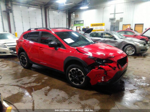 SUBARU CROSSTREK 2021 jf2gtabcxm8251524