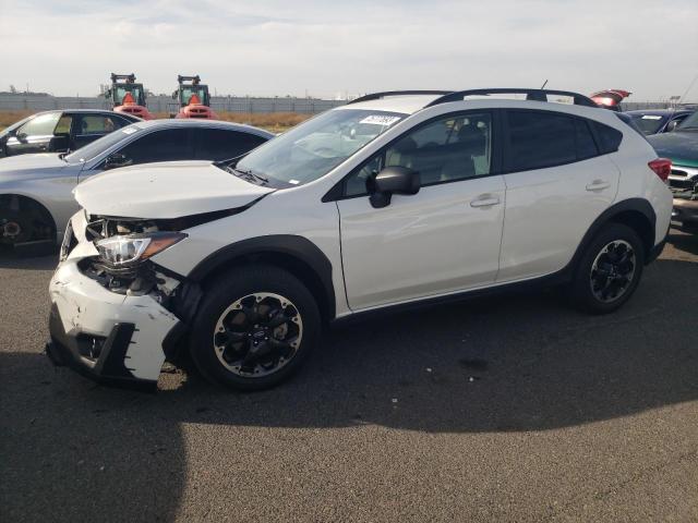 SUBARU CROSSTREK 2021 jf2gtabcxm8252530