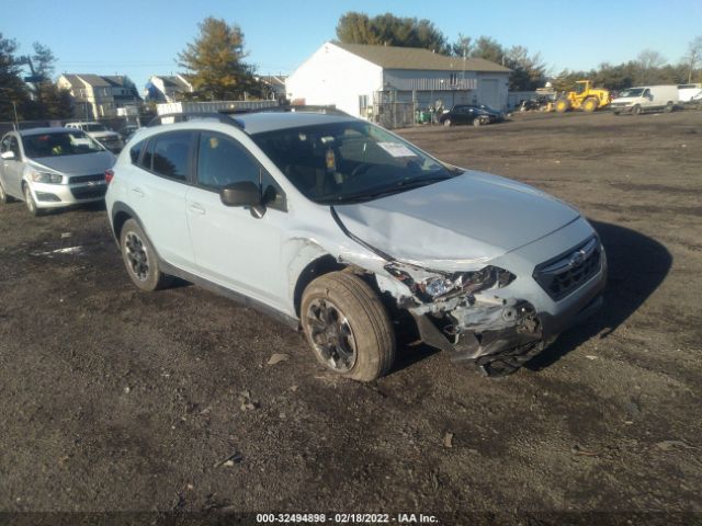 SUBARU CROSSTREK 2021 jf2gtabcxm8272793