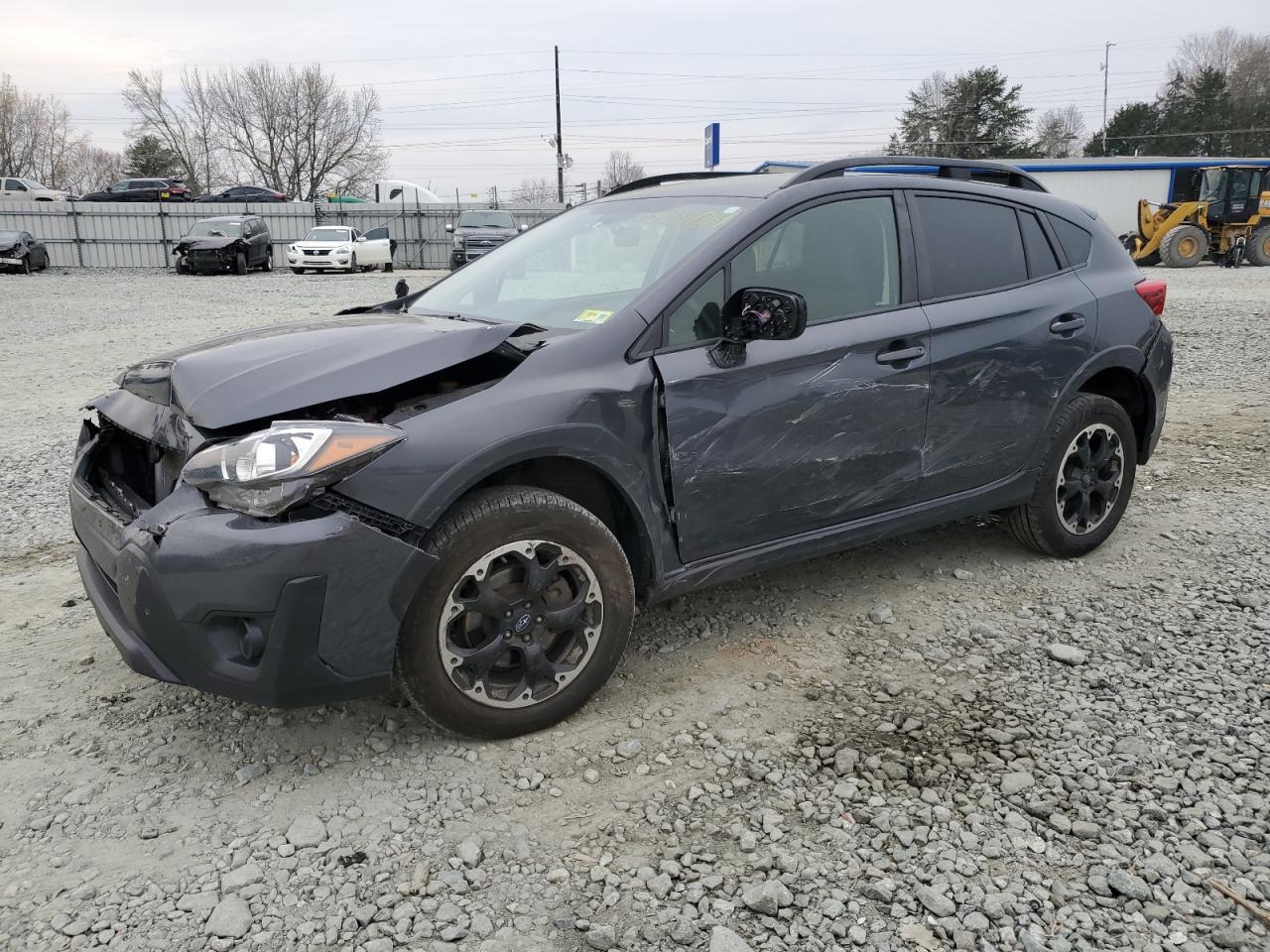 SUBARU CROSSTREK 2021 jf2gtabcxm8360260