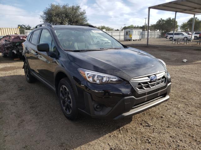 SUBARU CROSSTREK 2021 jf2gtabcxmh372893