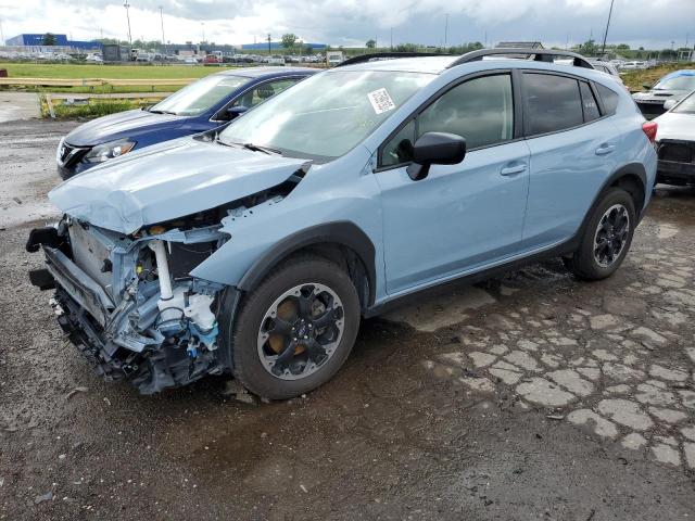 SUBARU CROSSTREK 2022 jf2gtabcxnh259057