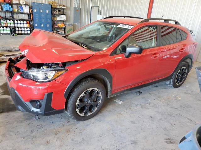 SUBARU CROSSTREK 2022 jf2gtabcxnh274402