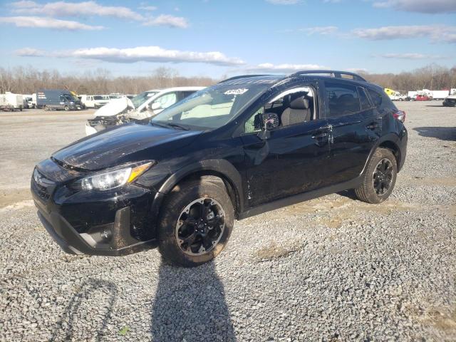 SUBARU CROSSTREK 2023 jf2gtabcxp8284110