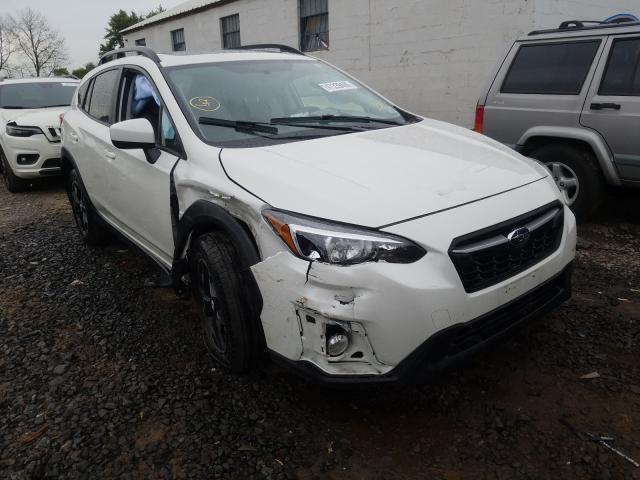 SUBARU CROSSTREK 2018 jf2gtacc0j8226898