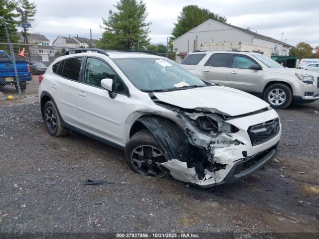 SUBARU CROSSTREK 2018 jf2gtacc0j8328346