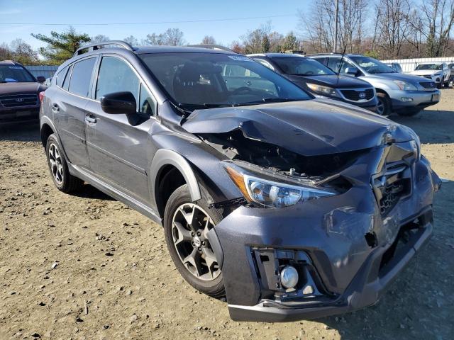 SUBARU CROSSTREK 2018 jf2gtacc0jh218882