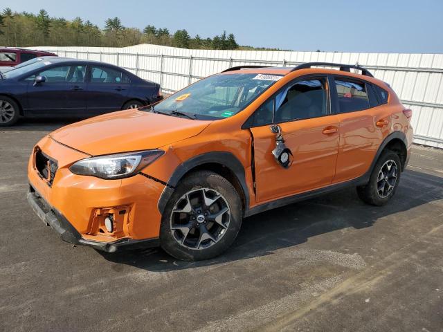 SUBARU CROSSTREK 2018 jf2gtacc0jh240879