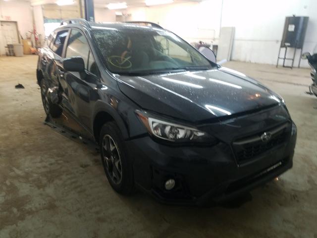 SUBARU CROSSTREK 2018 jf2gtacc0jh245497