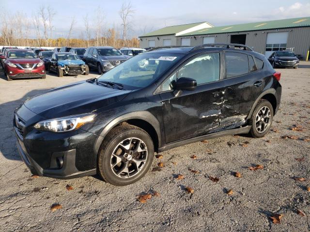 SUBARU CROSSTREK 2018 jf2gtacc0jh248058