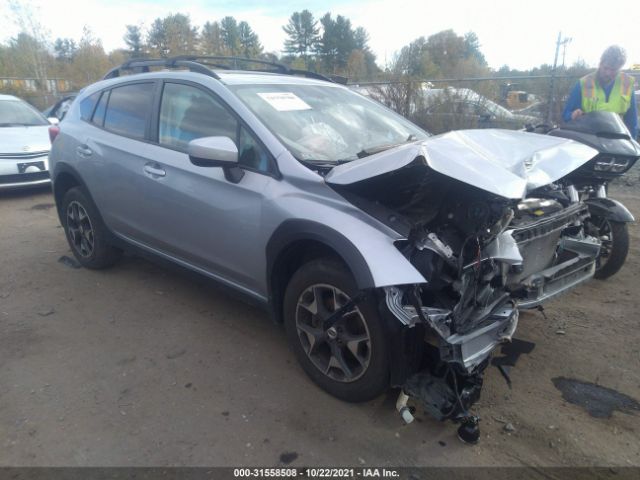 SUBARU CROSSTREK 2018 jf2gtacc0jh265216