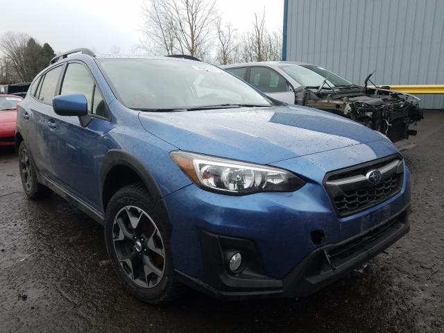 SUBARU CROSSTREK 2018 jf2gtacc0jh266866