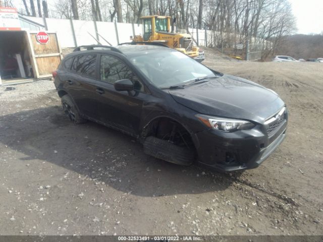 SUBARU CROSSTREK 2018 jf2gtacc0jh267872