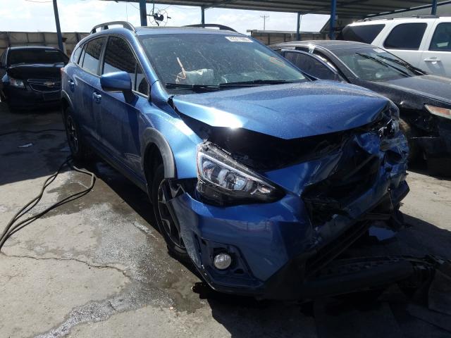 SUBARU CROSSTREK 2018 jf2gtacc0jh273638