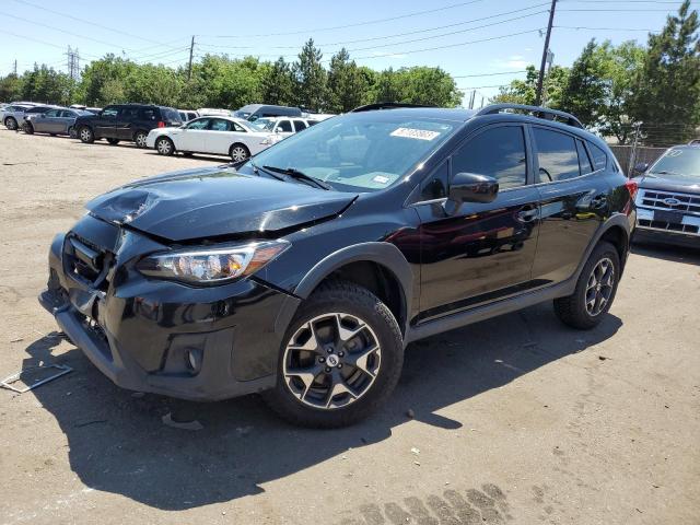 SUBARU CROSSTREK 2018 jf2gtacc0jh292285