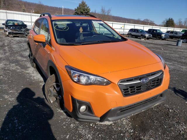 SUBARU CROSSTREK 2018 jf2gtacc0jh317377