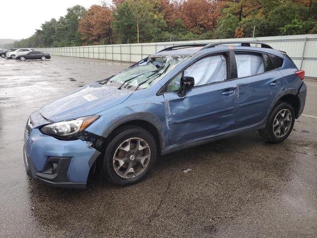 SUBARU CROSSTREK 2018 jf2gtacc0jh317427