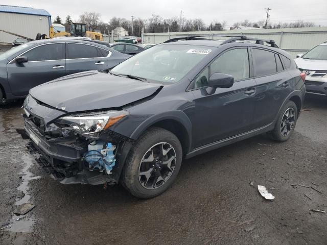 SUBARU CROSSTREK 2019 jf2gtacc0k8209620