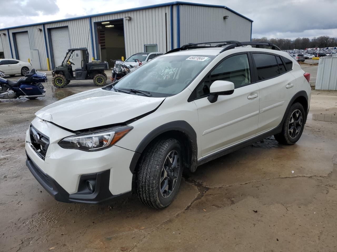 SUBARU CROSSTREK 2019 jf2gtacc0k8219841