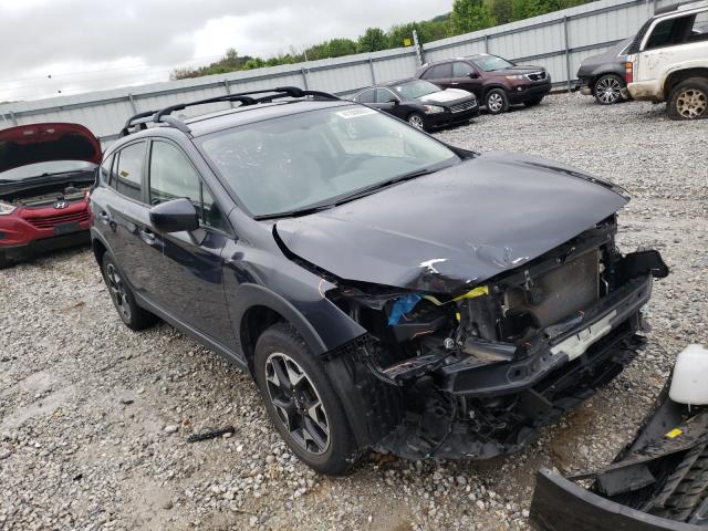 SUBARU CROSSTREK 2019 jf2gtacc0k8222058