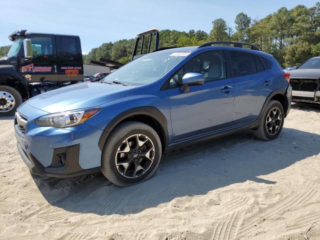 SUBARU CROSSTREK 2019 jf2gtacc0k8238762