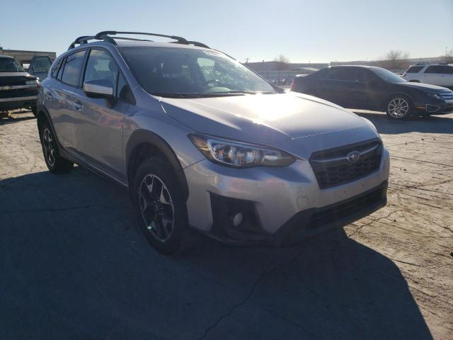 SUBARU CROSSTREK 2019 jf2gtacc0k8239930