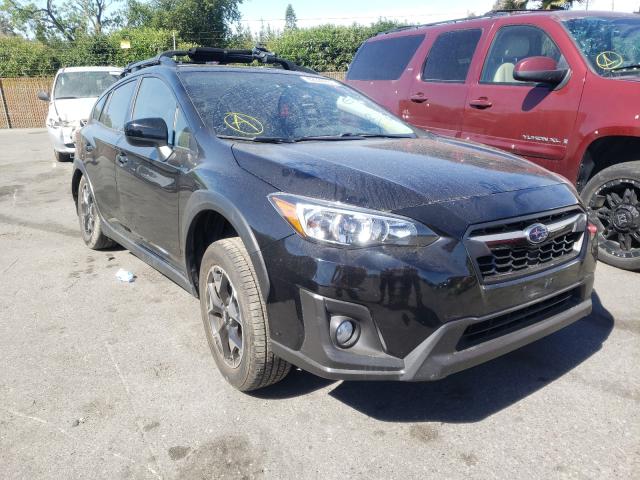 SUBARU CROSSTREK 2019 jf2gtacc0k8244951