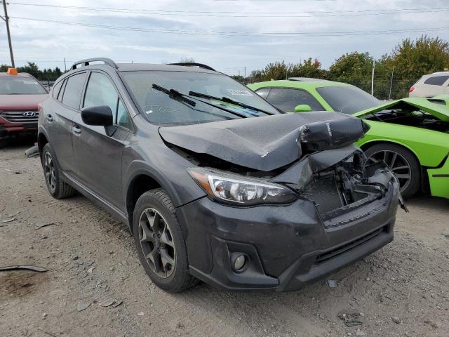 SUBARU CROSSTREK 2019 jf2gtacc0k8246232