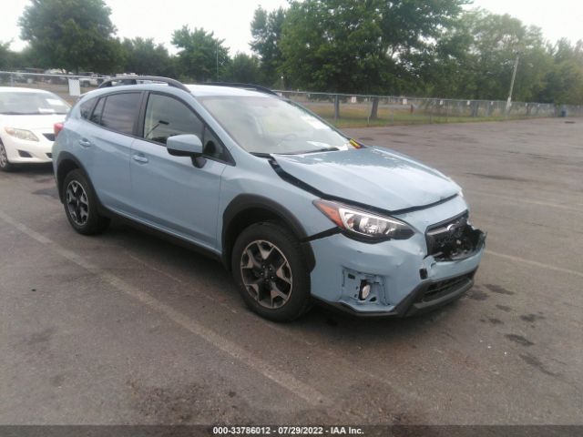 SUBARU CROSSTREK 2019 jf2gtacc0k8248952