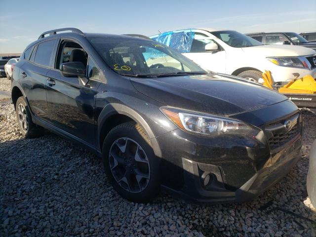 SUBARU CROSSTREK 2019 jf2gtacc0k8250166