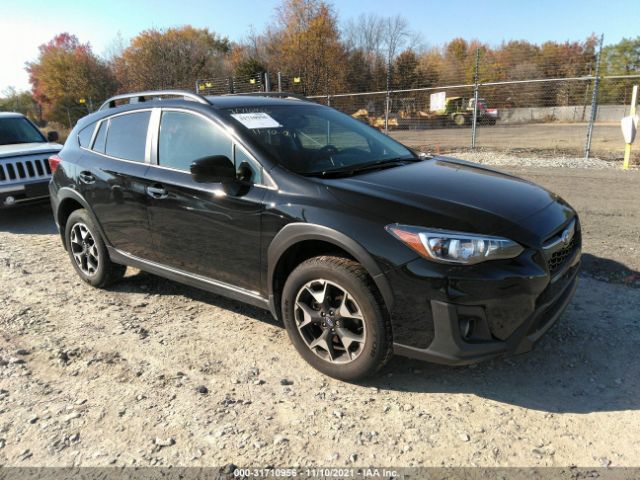 SUBARU CROSSTREK 2019 jf2gtacc0k8256209