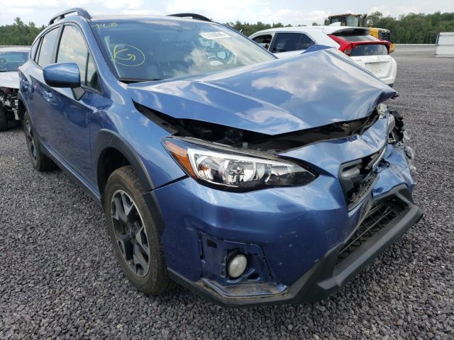 SUBARU CROSSTREK 2019 jf2gtacc0k8258364