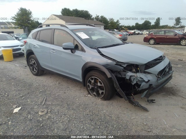 SUBARU CROSSTREK 2019 jf2gtacc0k8270031