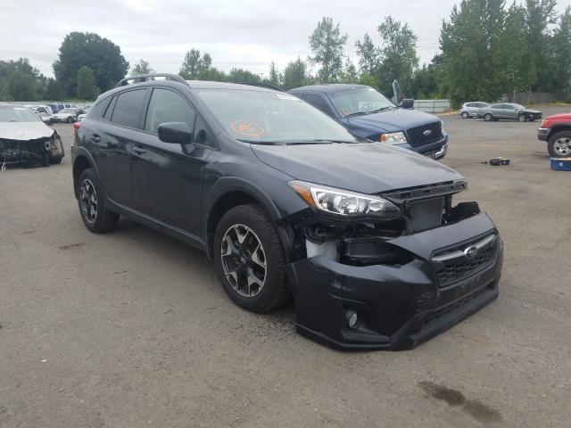 SUBARU CROSSTREK 2019 jf2gtacc0k8274936