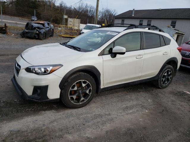 SUBARU CROSSTREK 2019 jf2gtacc0k8299920