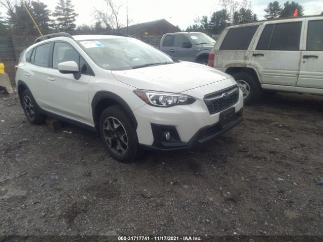 SUBARU CROSSTREK 2019 jf2gtacc0k8305084