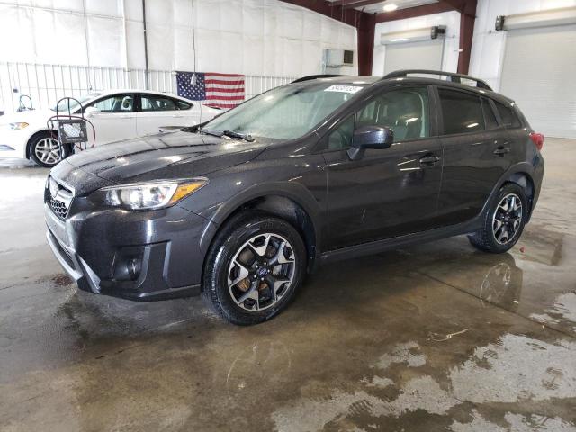 SUBARU CROSSTREK 2019 jf2gtacc0k8309605