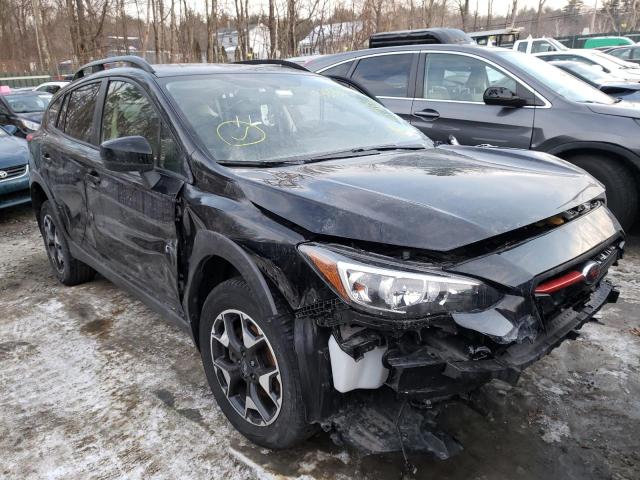 SUBARU CROSSTREK 2019 jf2gtacc0k8327148