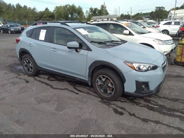 SUBARU CROSSTREK 2019 jf2gtacc0k8355015