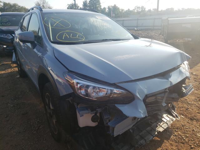 SUBARU CROSSTREK 2019 jf2gtacc0k8356729