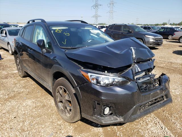 SUBARU CROSSTREK 2019 jf2gtacc0k8374986