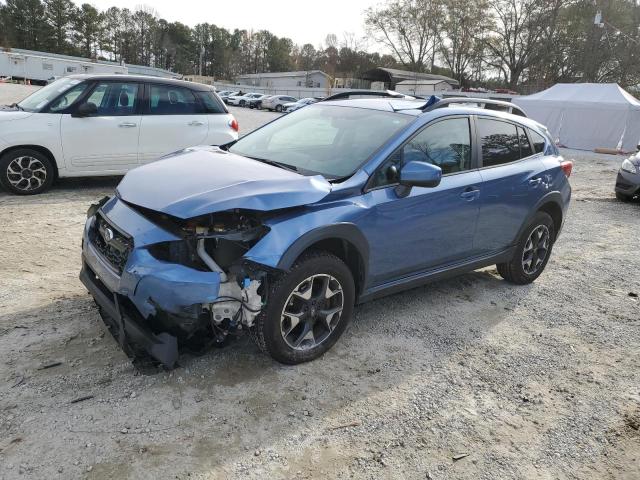 SUBARU CROSSTREK 2019 jf2gtacc0k8392114