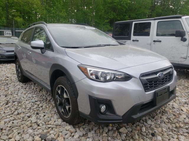 SUBARU CROSSTREK 2019 jf2gtacc0k8392212