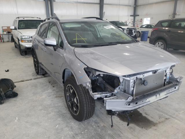 SUBARU CROSSTREK 2019 jf2gtacc0k8399581