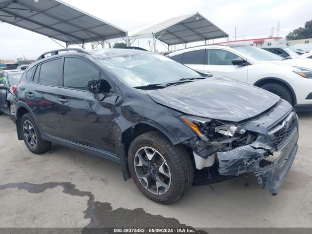 SUBARU CROSSTREK 2019 jf2gtacc0k8399788