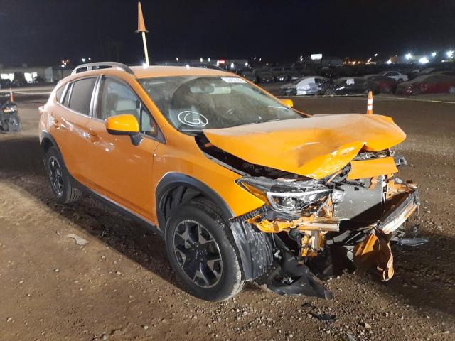 SUBARU CROSSTREK 2019 jf2gtacc0k9218697