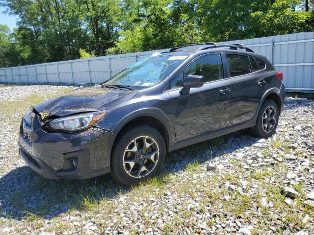 SUBARU CROSSTREK 2019 jf2gtacc0k9271237