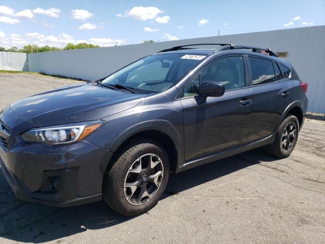 SUBARU CROSSTREK 2019 jf2gtacc0k9283937