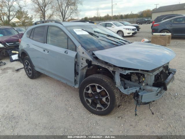 SUBARU CROSSTREK 2019 jf2gtacc0k9393144